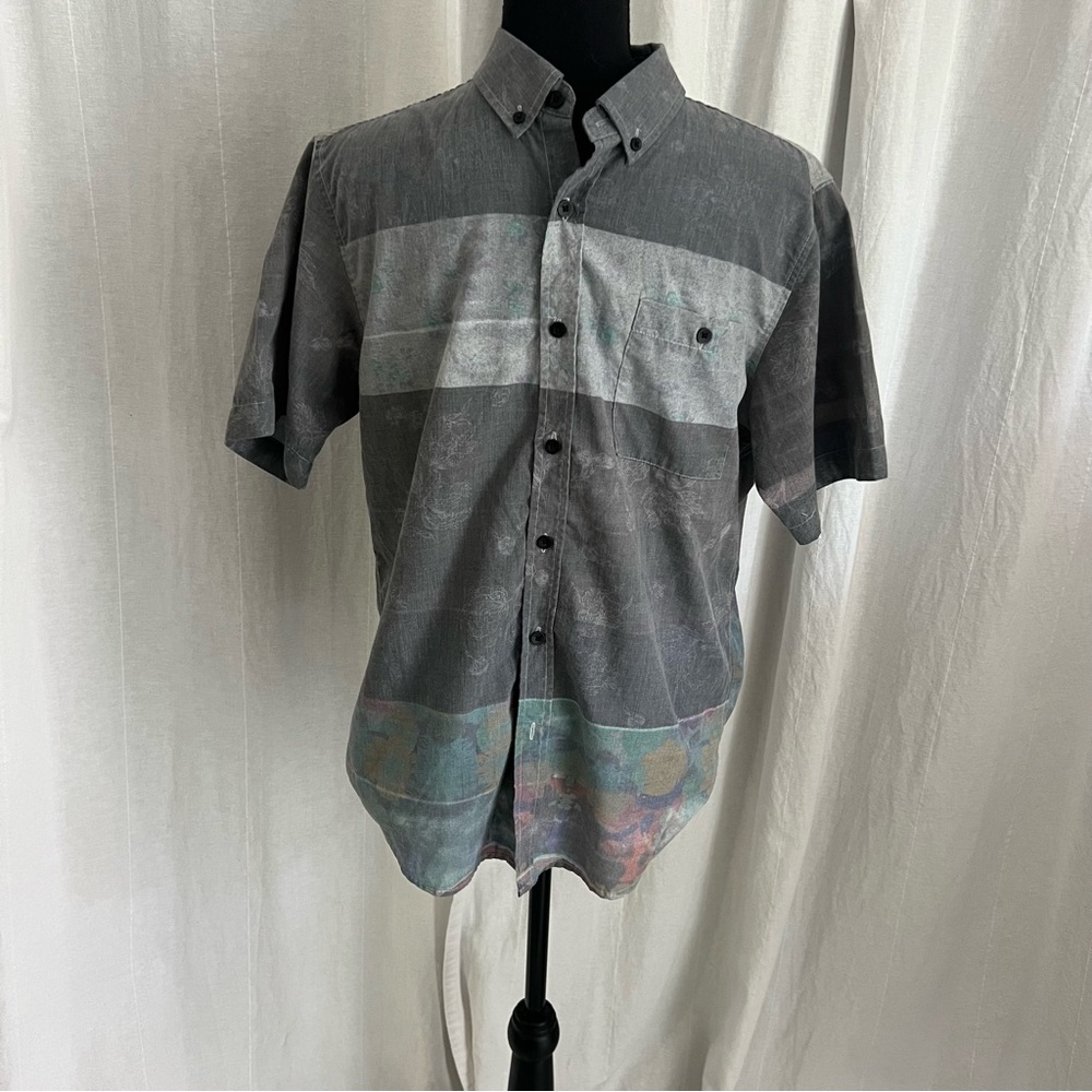 Men’s Ezekiel Casual Shirt
